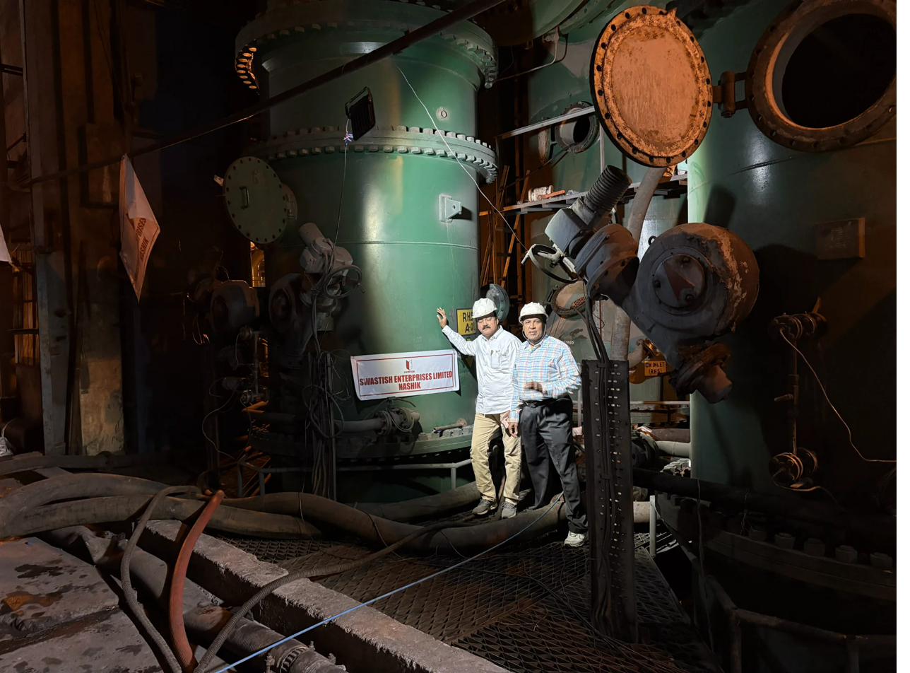 Strategic partnership team